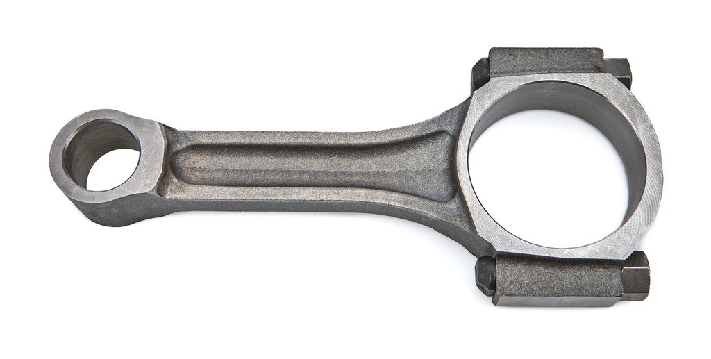 [GMP19435115] Chevrolet Performance - SBC Connecting Rod 5.700 604/602 CT Crate Engine