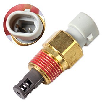 [GMP25036751] Chevrolet Performance - Sensor Intake Air Temp
