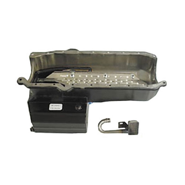 [GMP25534353] Chevrolet Performance - SBC C/T Oil Pan