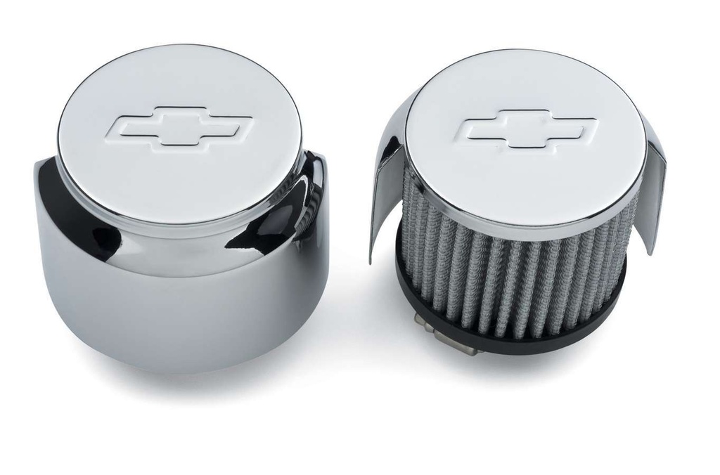 [GMP25534355] Chevrolet Performance - Breather - Crankcase Vent