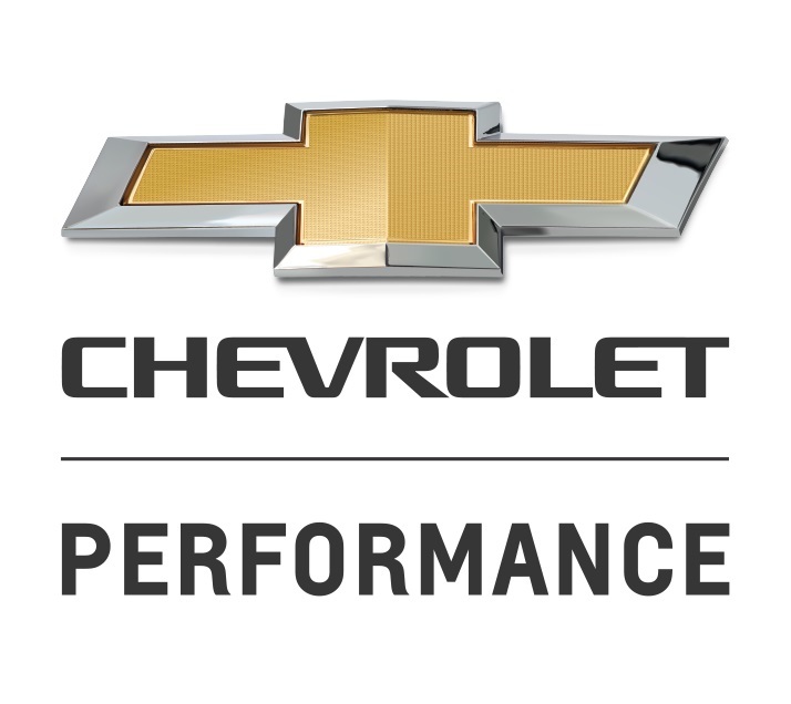 [GMP100] Chevrolet Performance - GM Performance Catalog 2024