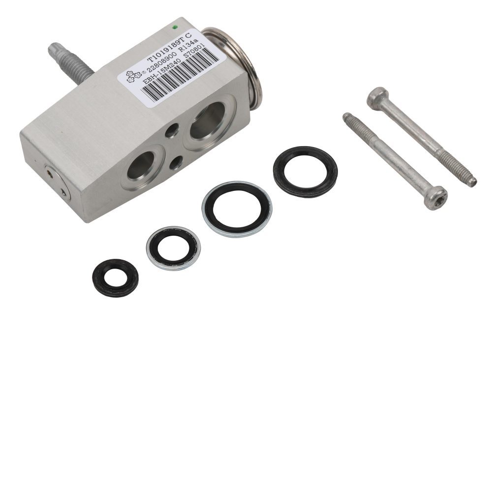 [GMP22989959] Chevrolet Performance - Valve Kit-A/C Thermal Expansion Valve Kit