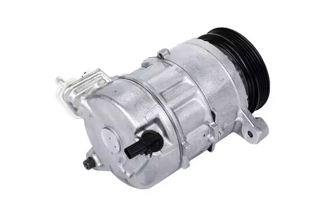[GMP85656961] Chevrolet Performance - A/C Compressor Kit