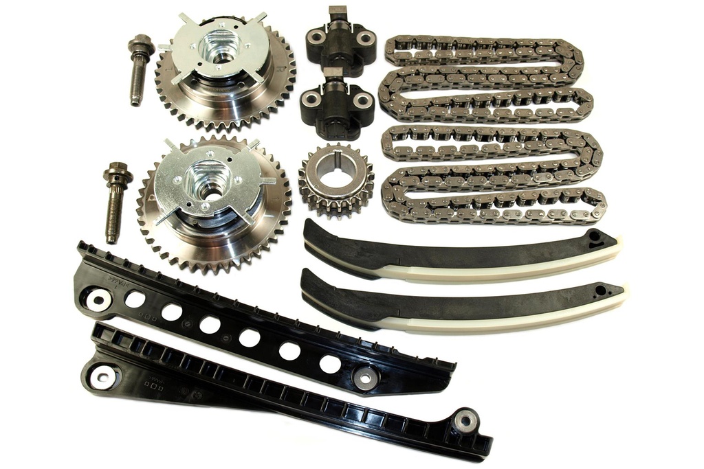 [CLO9-0391SBVVT] Cloyes - Timing Set - Ford 5.4L Mod Motor 04-14