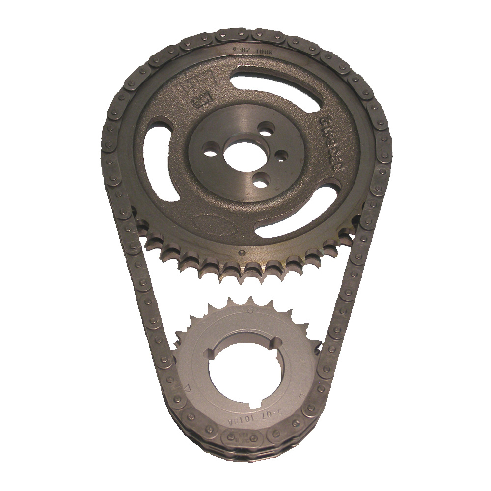 [CLO9-1100] Cloyes - Street True Roller Timing Set - SBC