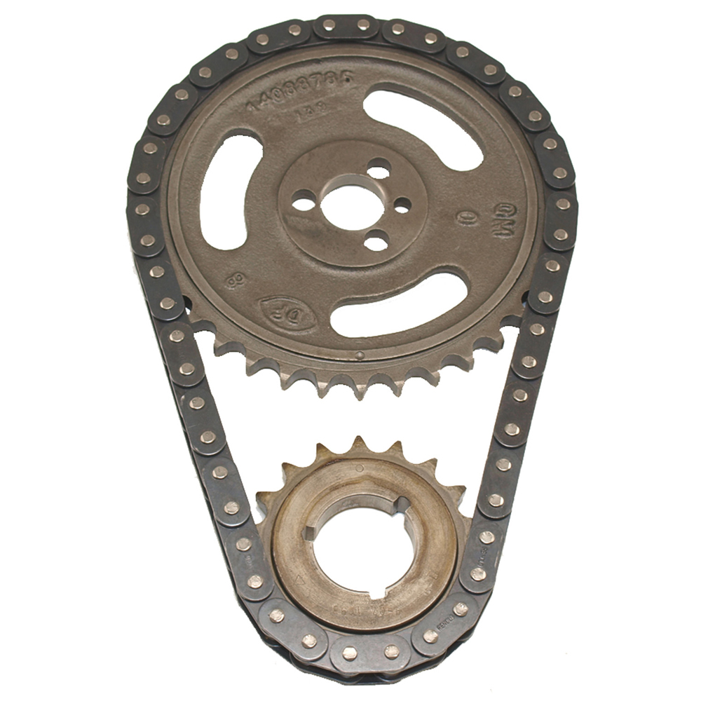 [CLO9-1101] Cloyes - Street True Roller Timing Set - 348/409