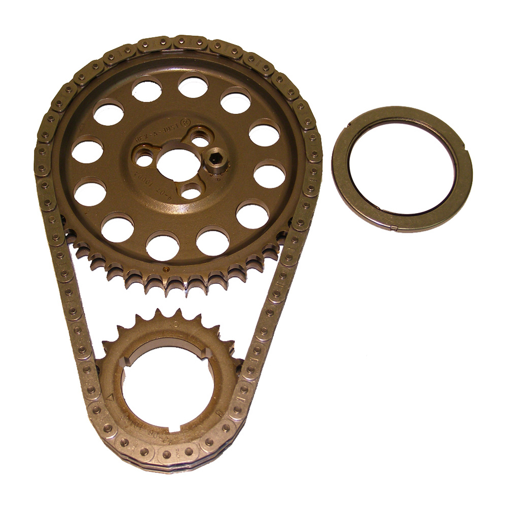 [CLO9-3100B] Cloyes - True Roller Timing Set - SBC