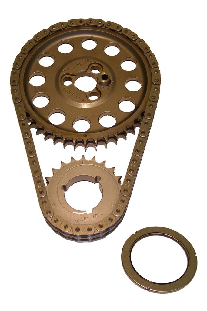 [CLO9-3110A-10] Cloyes - True Roller Timing Set - BBC Adjustable