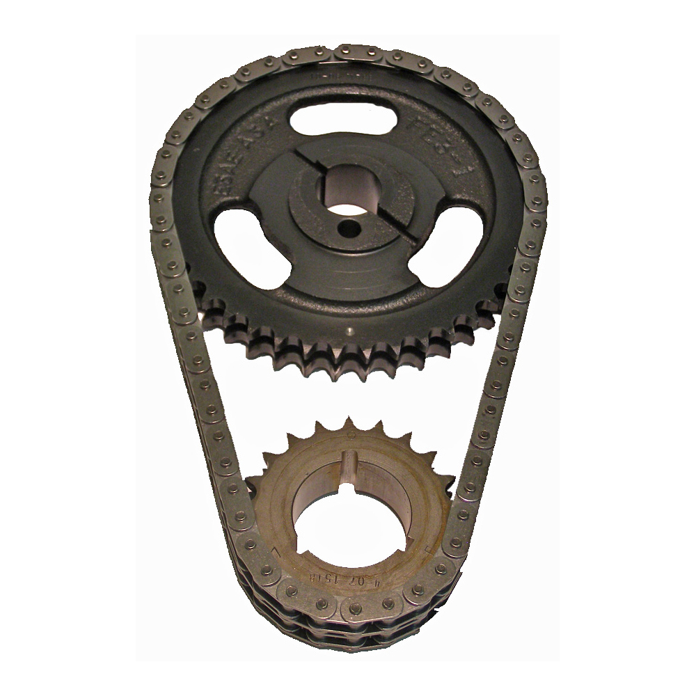 [CLO9-3138] Cloyes - True Roller Timing Set - Ford 5.0L