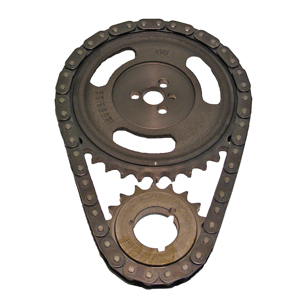[CLO9-3157] Cloyes - True Roller Timing Set - SBC Vortec