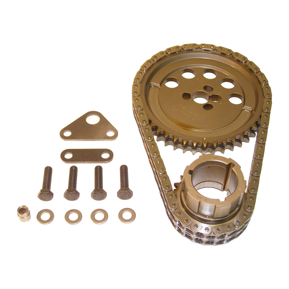 [CLO9-3159A] Cloyes - Hex-A-Just True Roller Timing Set - SBC LS1