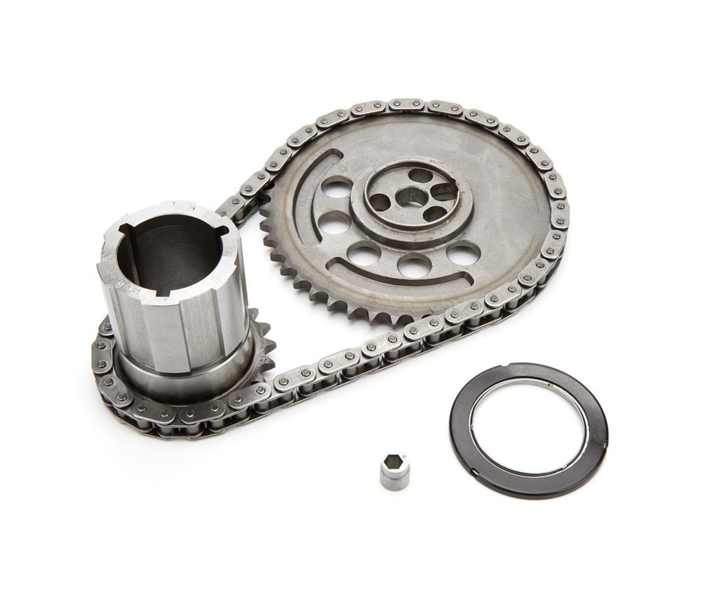[CLO9-3167AZ] Cloyes - Hex-A-Just True Roller Timing Set - GM LS7