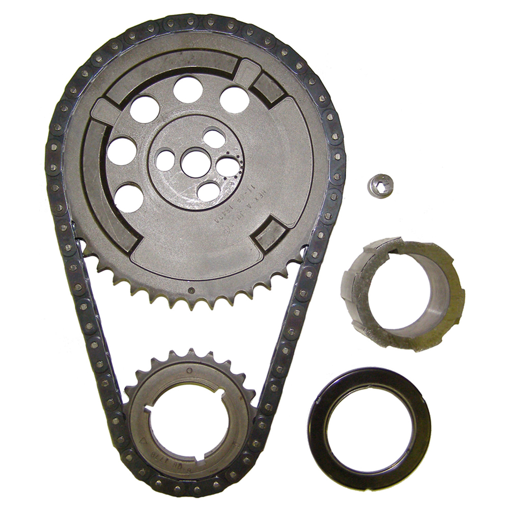 [CLO9-3172A] Cloyes - Hex-A-Just True Roller Timing Set - GM LS 2006
