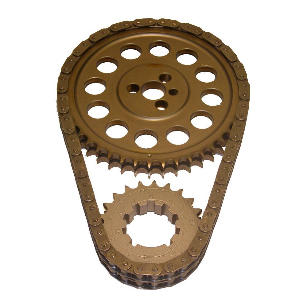 [CLO9-3545X9] Cloyes - Billet True Roller Timing Set - SBC