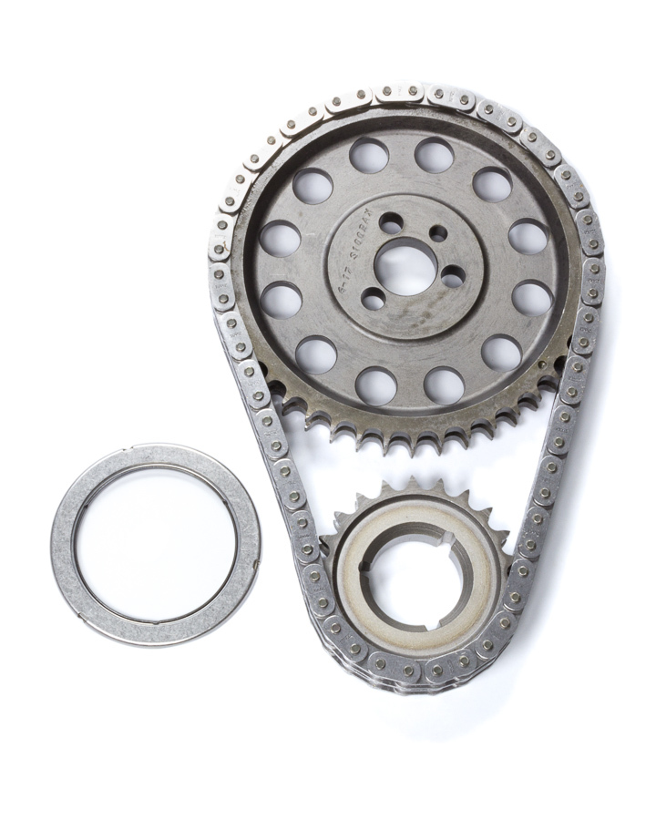 [CLO9-3600TX3] Cloyes - True Roller Timing Set - SBC