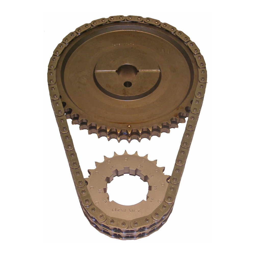 [CLO9-3608X9] Cloyes - Billet True Roller Timing Set - BBF FE