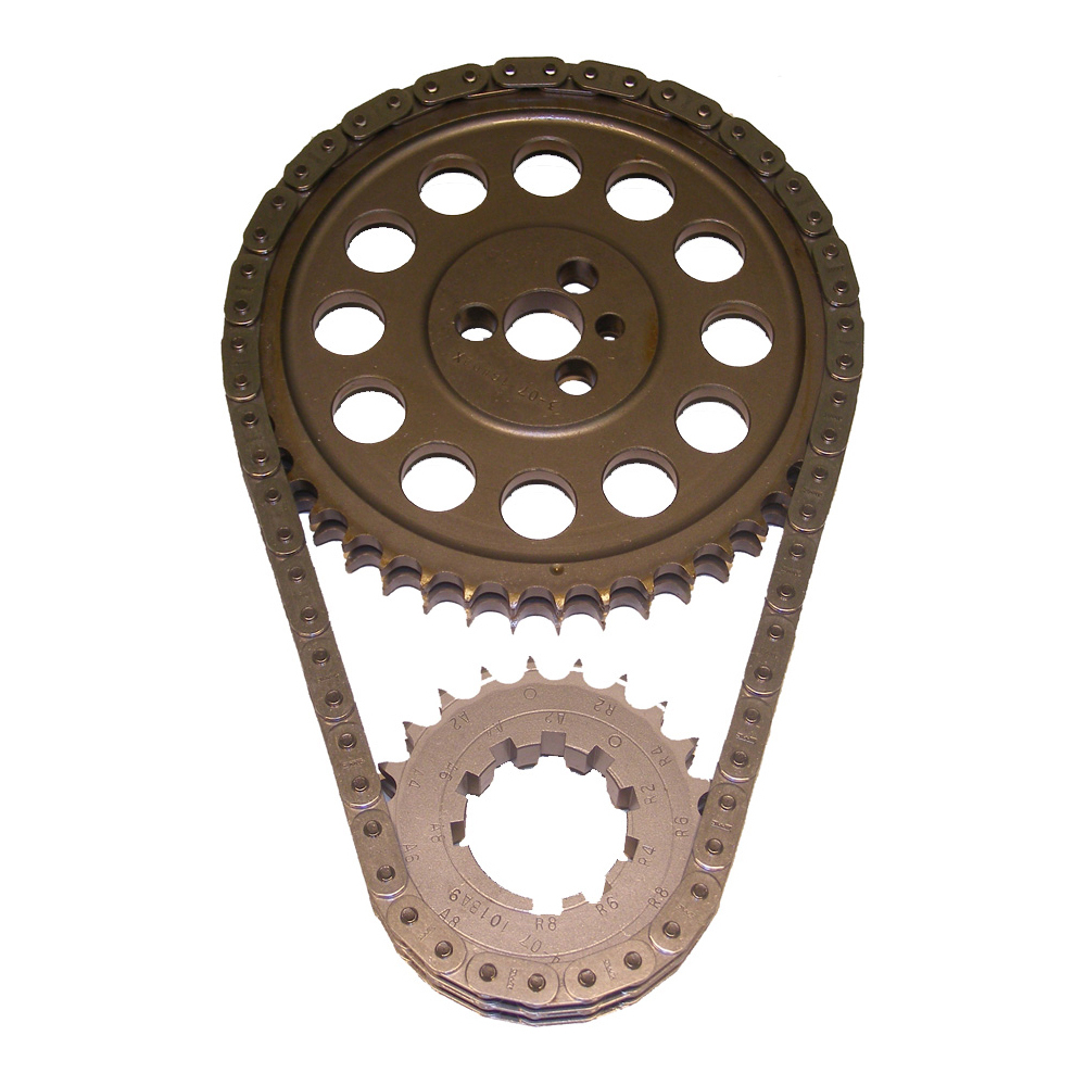 [CLO9-3610TX9-5] Cloyes - Race Billet True Roller Timing Set BBC