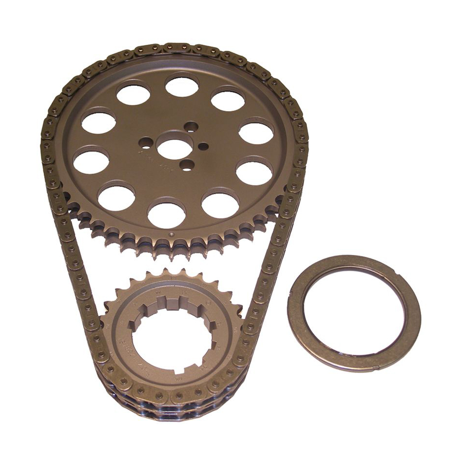 [CLO9-3610TX9Z] Cloyes - Billet True Roller Timing Set - BBC