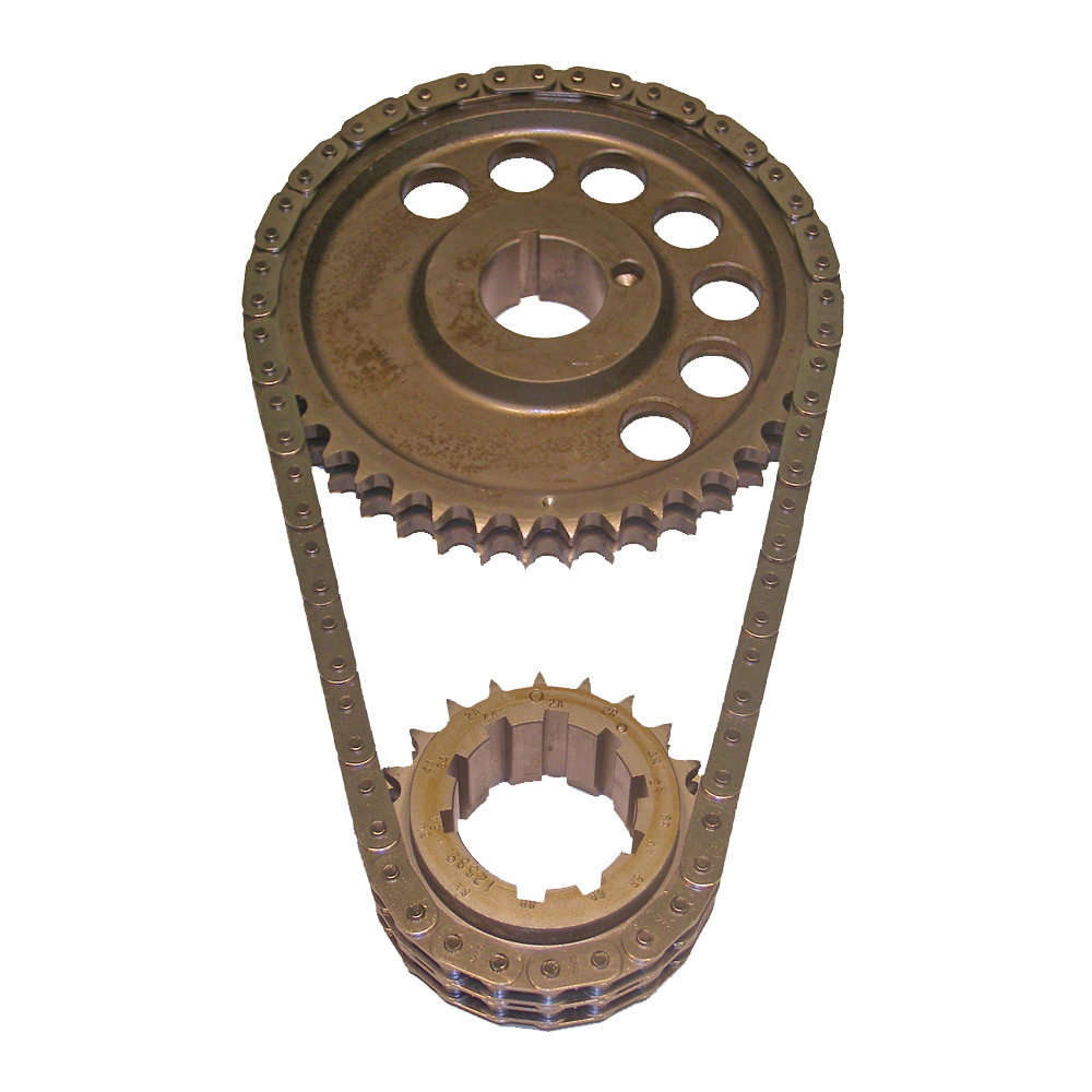 [CLO9-3612X9] Cloyes - True Roller Timing Set - Pontiac V8