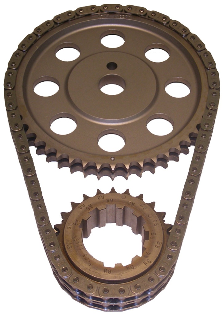 [CLO9-3613X9-5] Cloyes - True Roller Timing Set - Olds