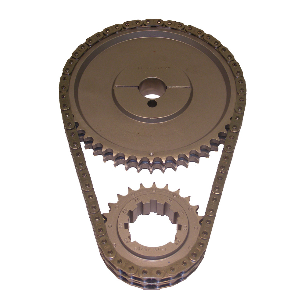 [CLO9-3621X9] Cloyes - True Roller Timing Set - Ford 351C-351M-400