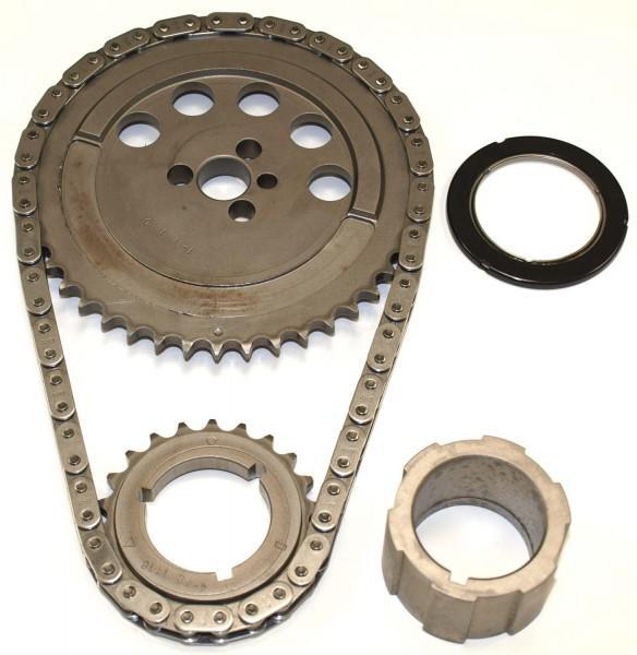 [CLO9-3658TX3Z] Cloyes - Billet True Roller Tmng Set - GM LS 97-05