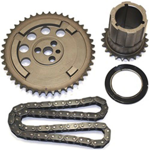 [CLO9-3667TX3] Cloyes - True Roller Timing Set - GM LS7