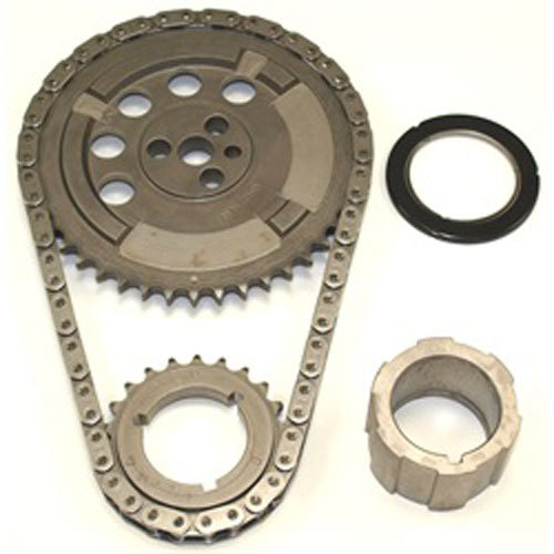 [CLO9-3672TX3Z] Cloyes - Billet True Roller Tmng Set - GM LS2 2006