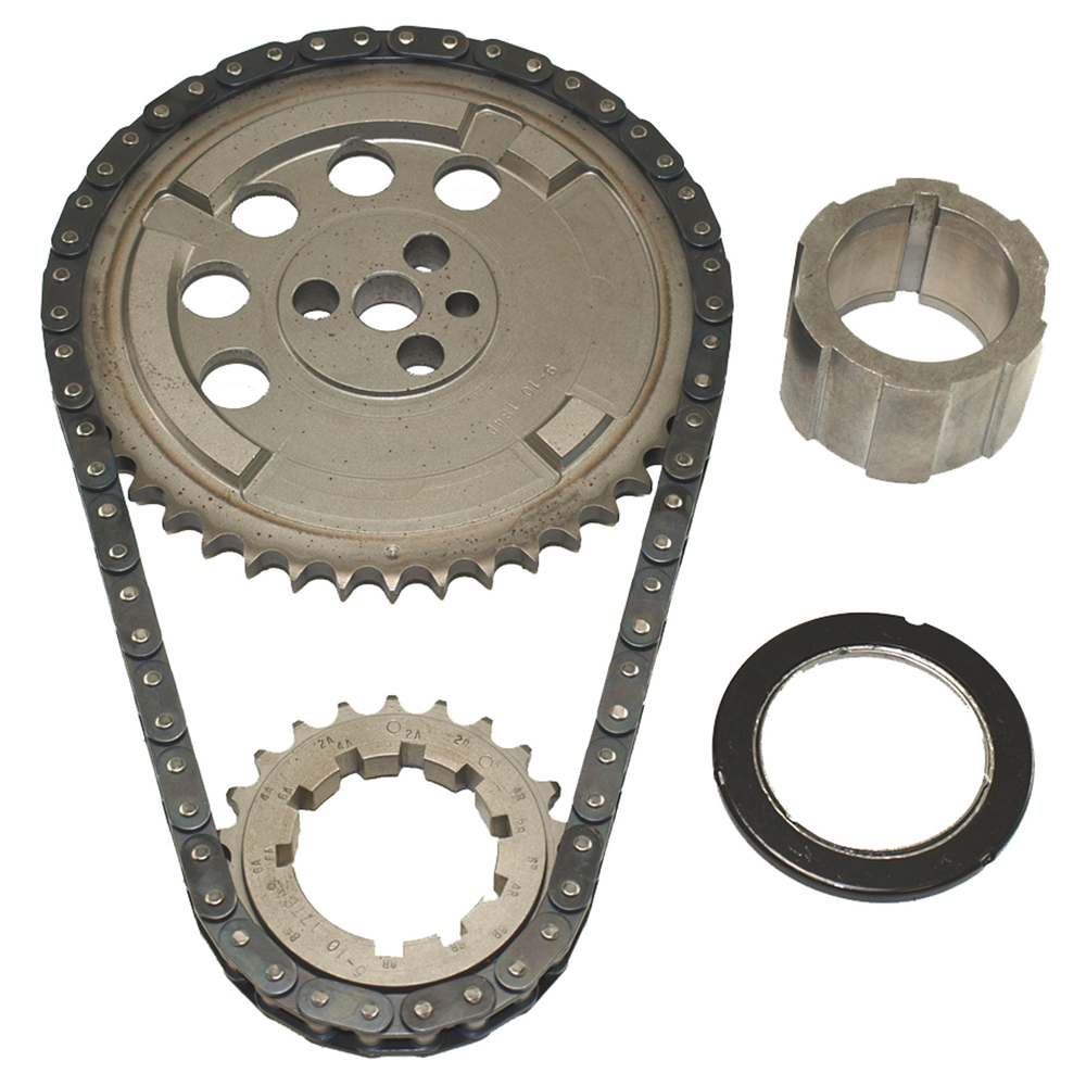 [CLO9-3672TX9] Cloyes - Billet True Roller Tmng Set - GM LS2 2006