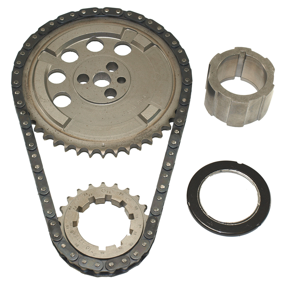 [CLO9-3672TX9Z] Cloyes - Billet True Roller Tmng Set - GM LS2 2006