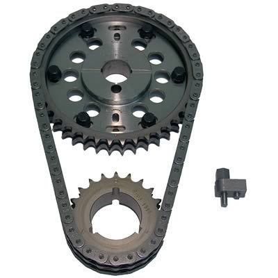 [CLO9-3735] Cloyes - Quick Adjust Billet Timing Chain Set