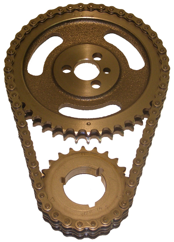 [CLOC-3023X] Cloyes - SBC HD Timing Set - Double Roller
