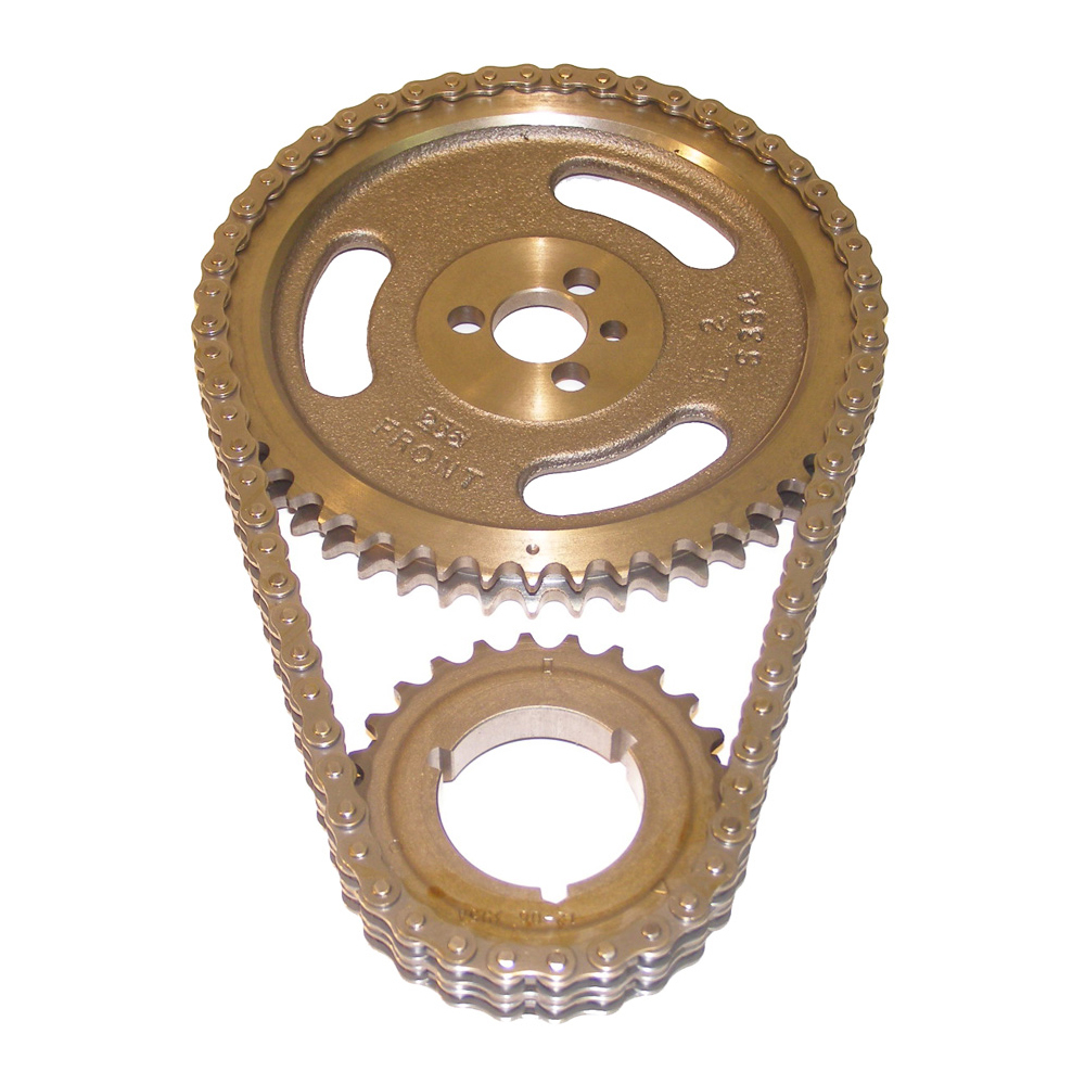 [CLOC-3024X] Cloyes - Timing Chain Set - BBC 3pc. 3-Keyway