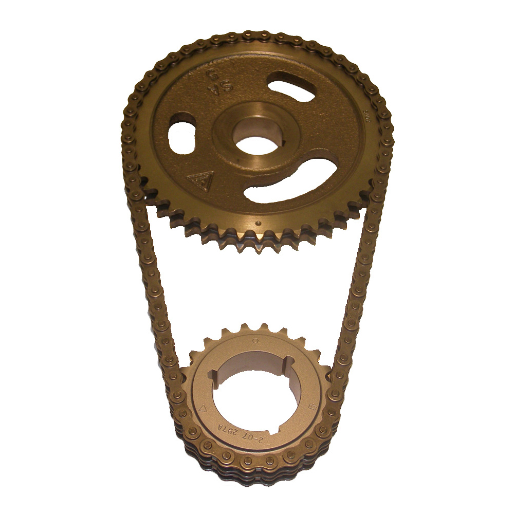 [CLOC-3028X] Cloyes - HD Double Roller Timing Set