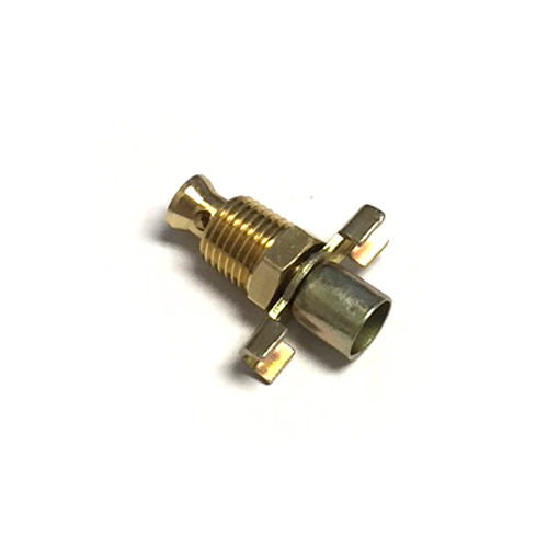 [CCRDC-1] Cold Case Radiators - Petcock Drain Valve Heavy Duty