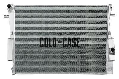 [CCRFOT583A] Cold Case Radiators - 08-10 Ford F250 6.4L Radiator