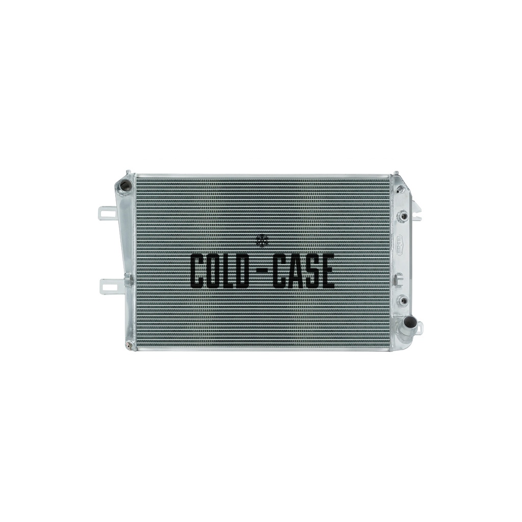 [CCRGMT575A] Cold Case Radiators - 06-10 Gm P/U 2500 6.6L Radiator