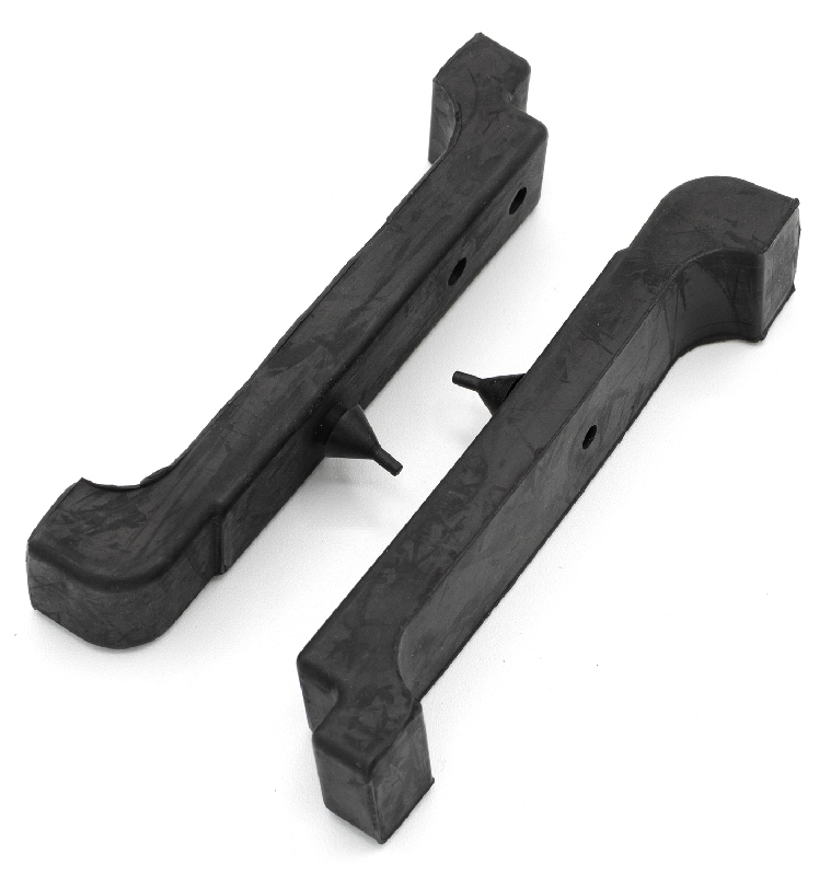 [CCRIGM03] Cold Case Radiators - Radiator Insulators