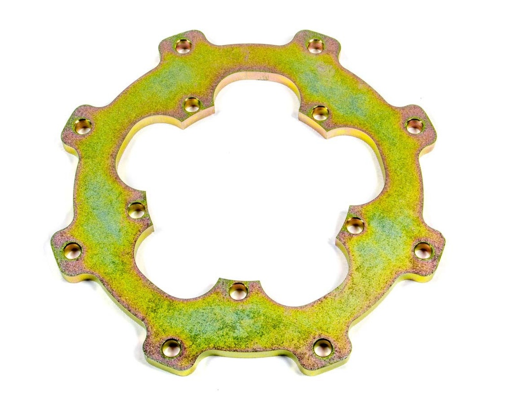 [COL140-410] Coleman Racing Products - Rotor Plate 8-Bolt For Sportsman Steel Hub