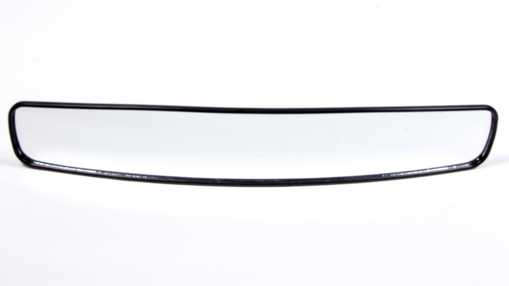 [COL16742] Coleman Racing Products - Wide Angle Mirror No Bracket