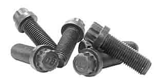 [COL19784] Coleman Racing Products - Bolt Flywheel 7/16-20 X 1in 6 Pcs.