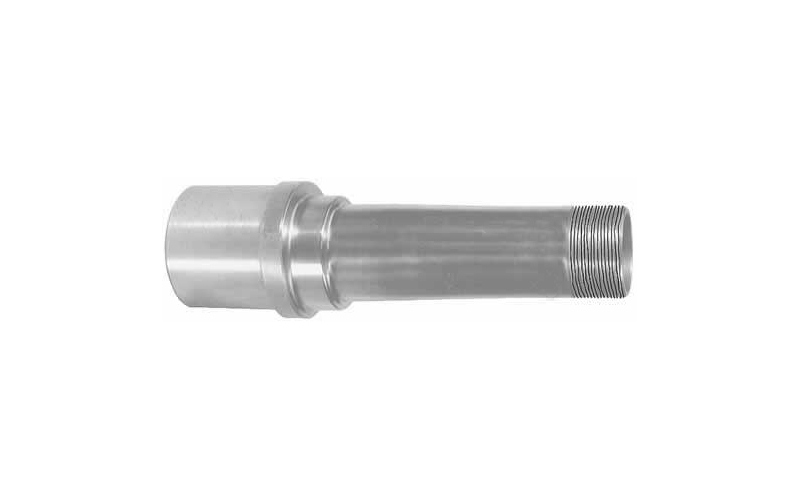 [COL20684] Coleman Racing Products - Spindle Snout 5x5 Howe Coleman 1 Deg Camber