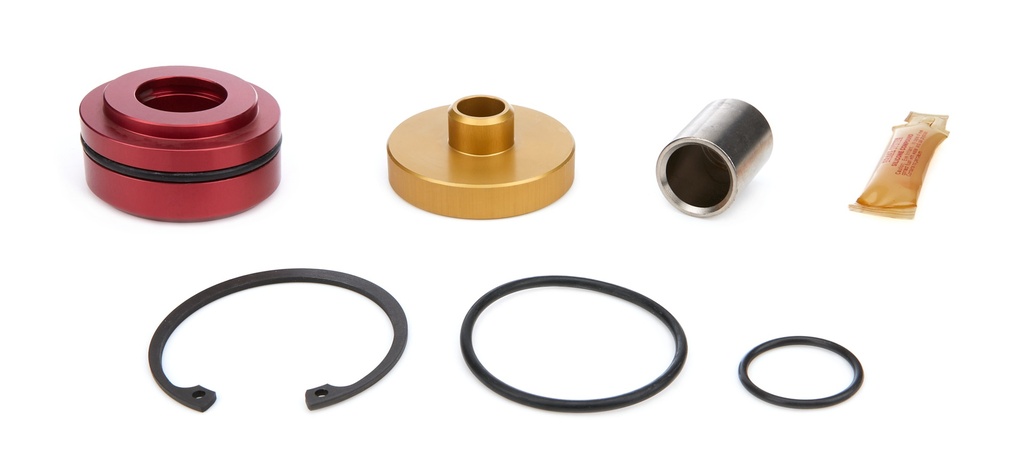 [COL21925] Coleman Racing Products - Caliper Piston Reducer Kit 1-1/8in Piston