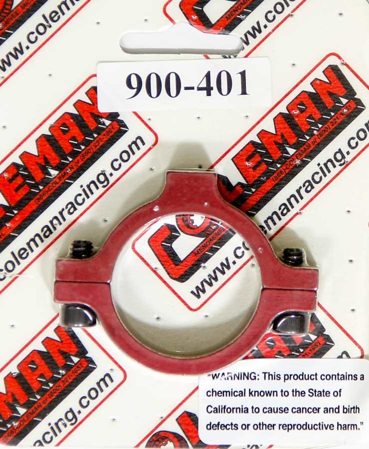 [COL900-401] Coleman Racing Products - 1-1/2in Accessory Mount