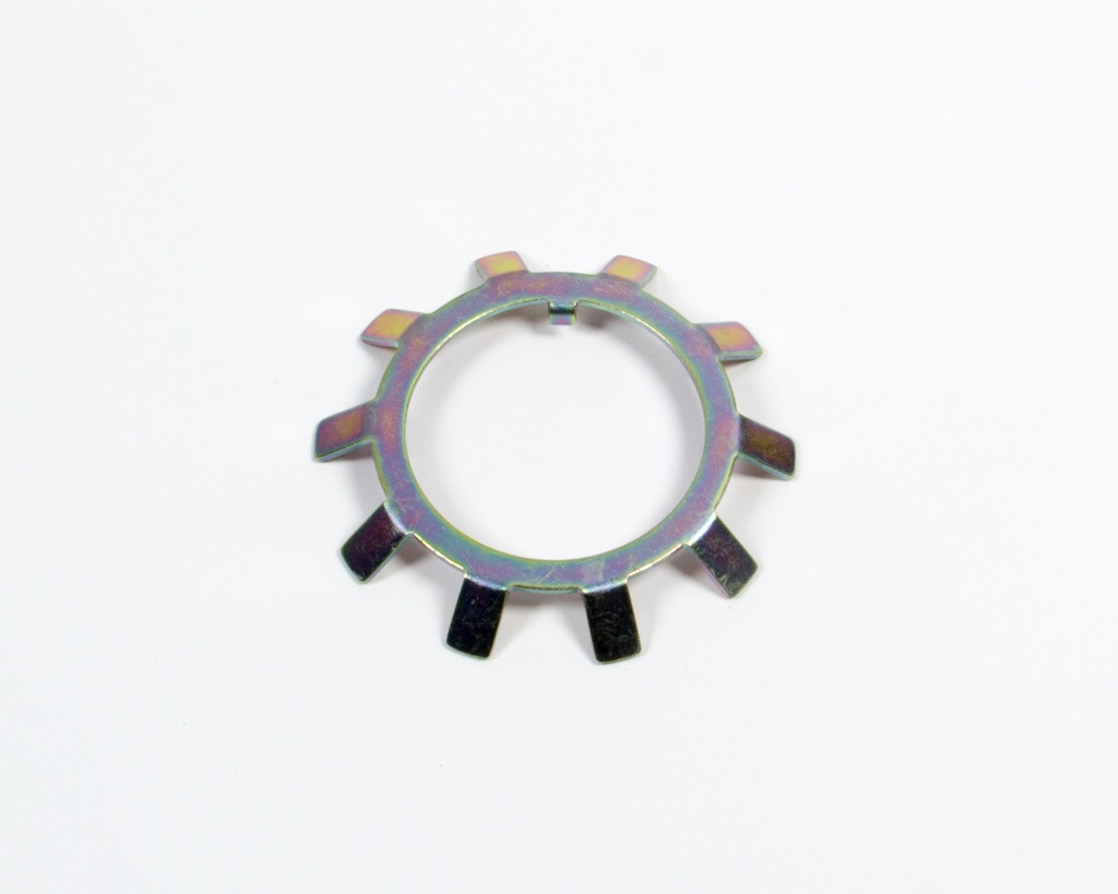 [COLAW-851] Coleman Racing Products - Axle Washer