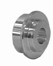[COLDS-364-B] Coleman Racing Products - Pulley Alignment Boss