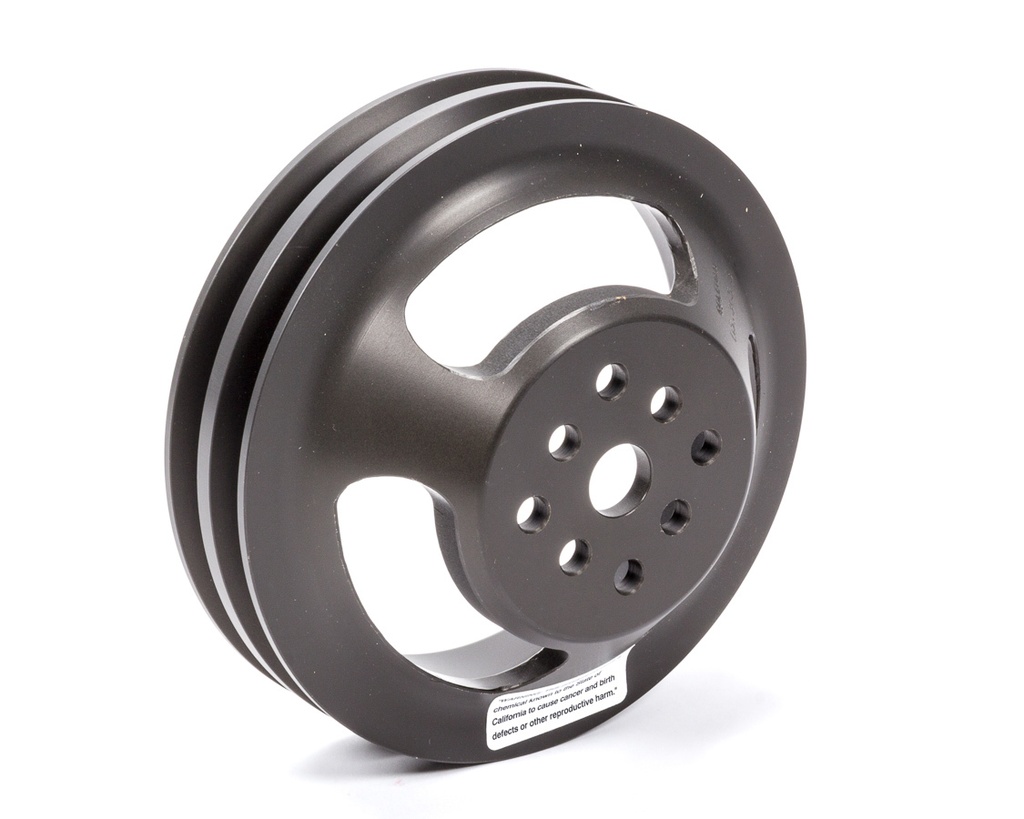 [COLDS-365-3] Coleman Racing Products - Pulley Upper Reduction 15% 3/4in Bore