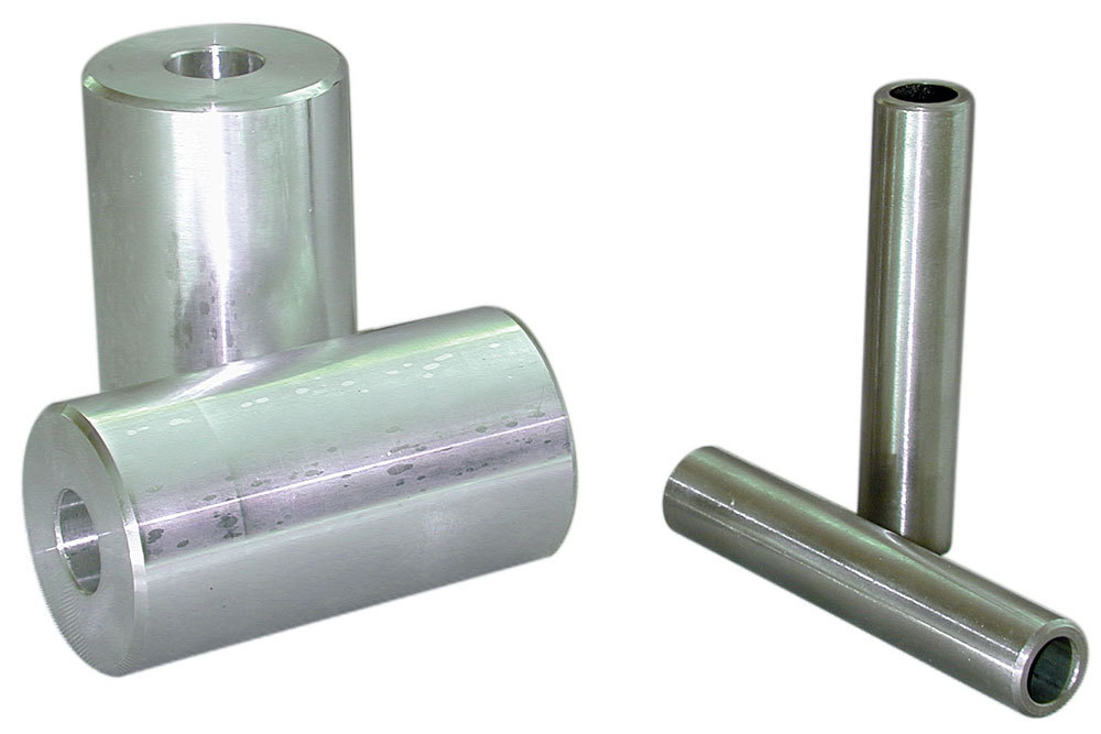 [COE2022] Competition Engineering - Spring Eye Bushings