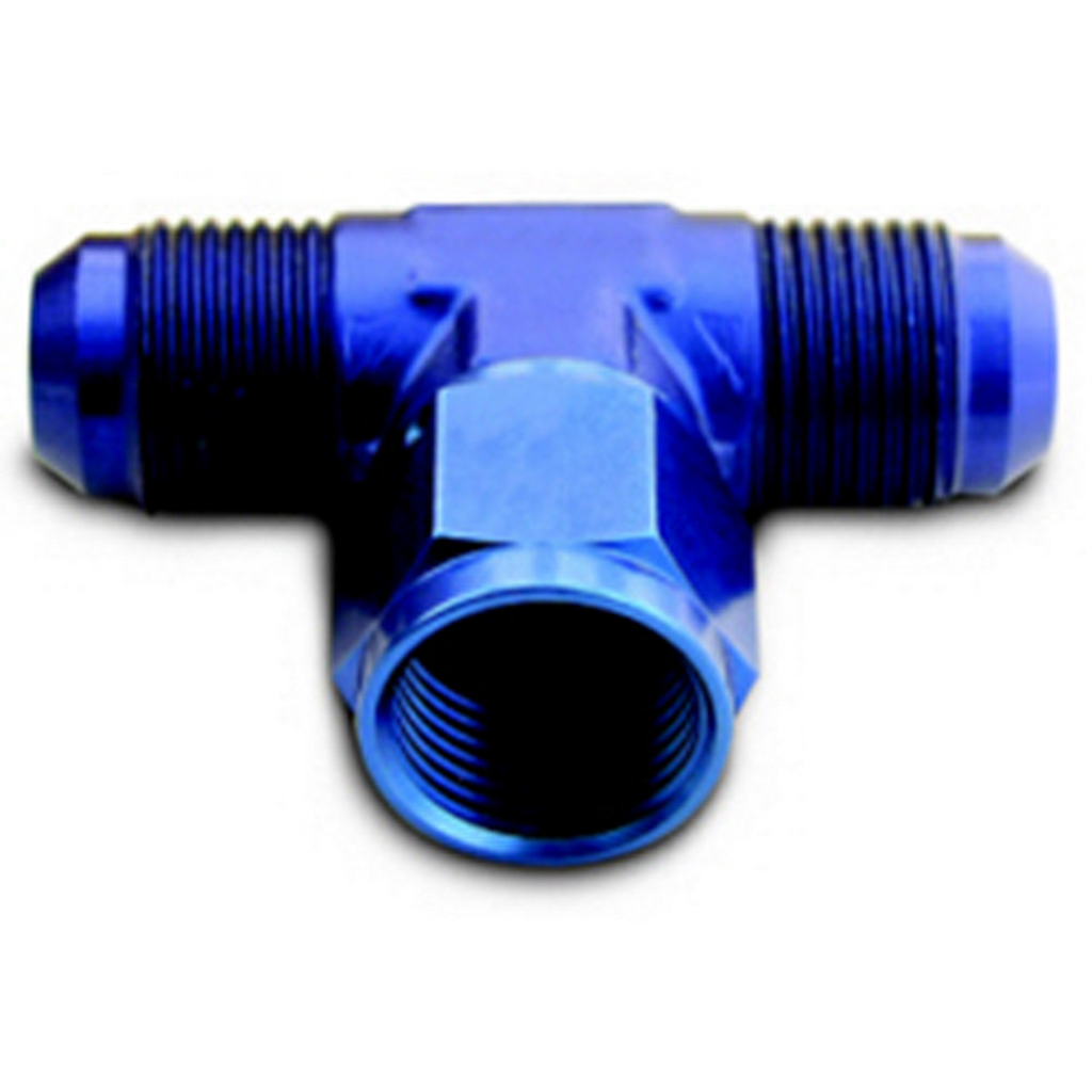 [AAACPL82403] A-1 Products - #3 Tee W/#3 Female Bottom Adapter