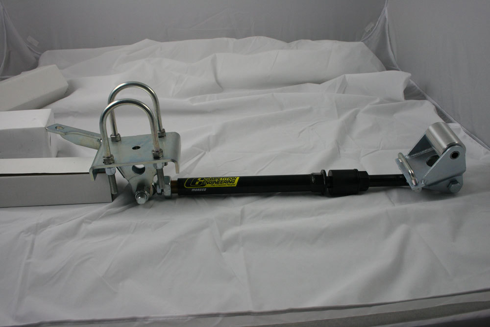 [COE2096] Competition Engineering - Slide-A-Link Traction Kit